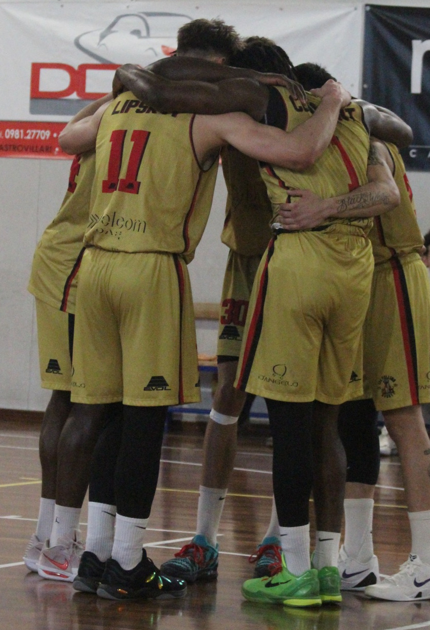Il sogno si ferma in semifinale: Matese vince Gara 3 al PalaFilpo. Ma che stagione per la Pollino Basket!